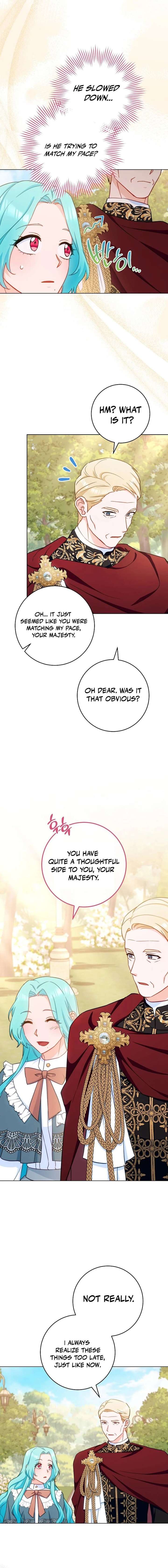 Royal Shop Of Young Lady Chapter 203 75 ch 203 15