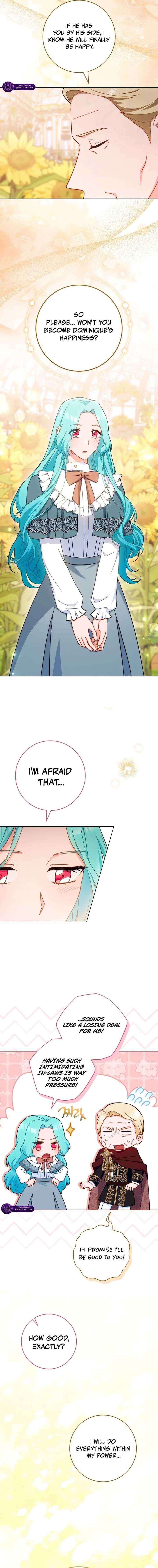 Royal Shop Of Young Lady Chapter 203 78 ch 203 18