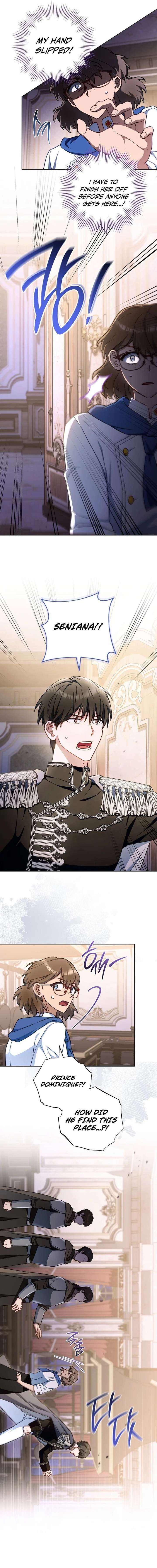 Royal Shop Of Young Lady Chapter 203 63 ch 203 3