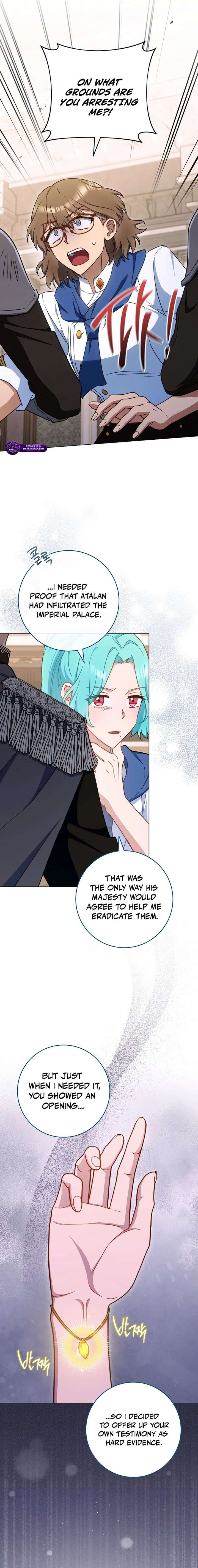 Royal Shop Of Young Lady Chapter 203 65 ch 203 5