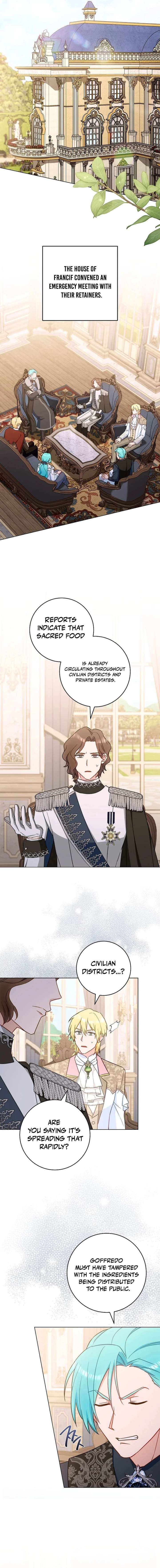 Royal Shop Of Young Lady Chapter 204 51 ch 204 3