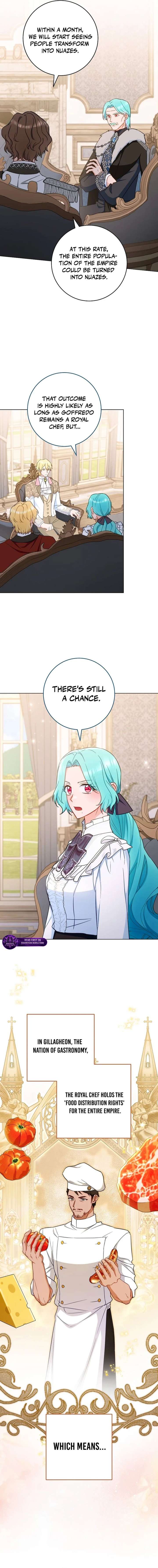 Royal Shop Of Young Lady Chapter 204 52 ch 204 4