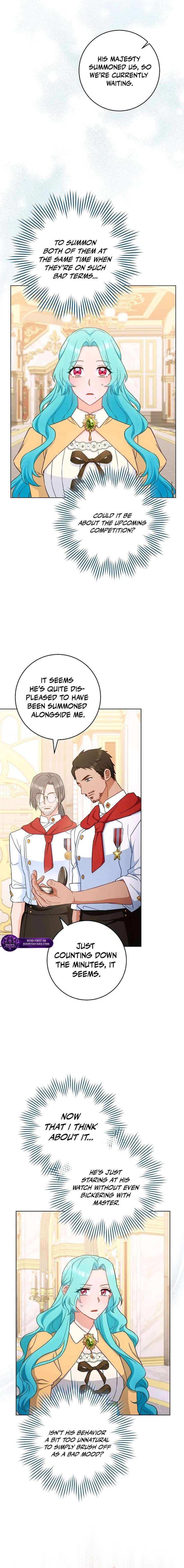 Royal Shop Of Young Lady Chapter 204 55 ch 204 7