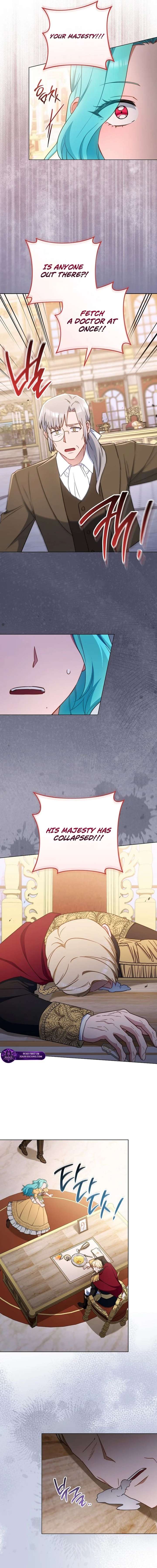 Royal Shop Of Young Lady Chapter 204 56 ch 204 8