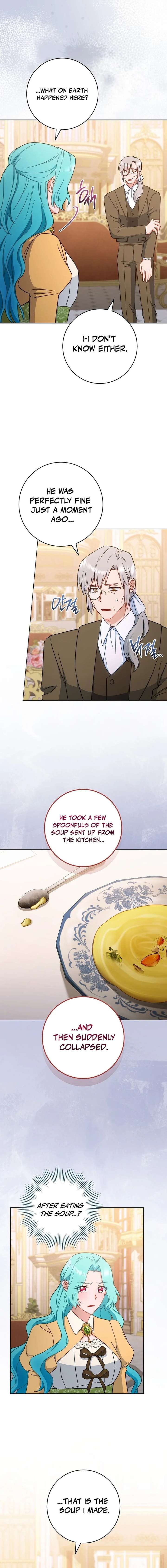 Royal Shop Of Young Lady Chapter 204 57 ch 204 9