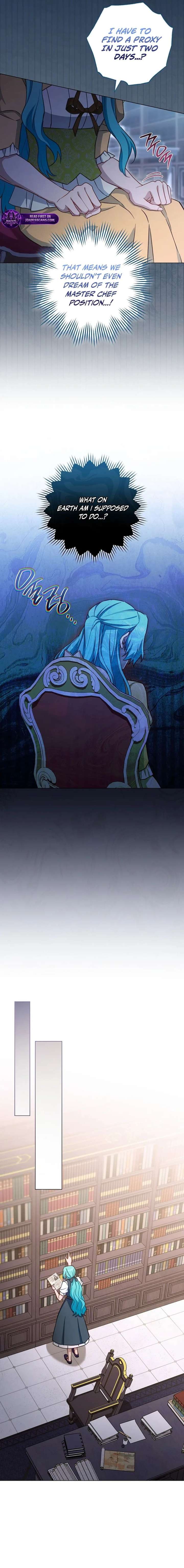 Royal Shop Of Young Lady Chapter 205 67 ch 205 10