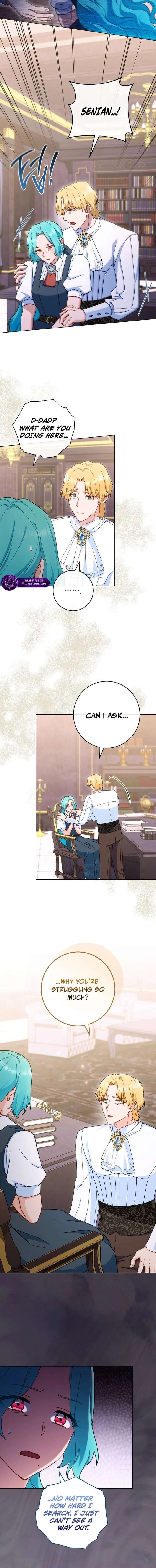 Royal Shop Of Young Lady Chapter 205 69 ch 205 12