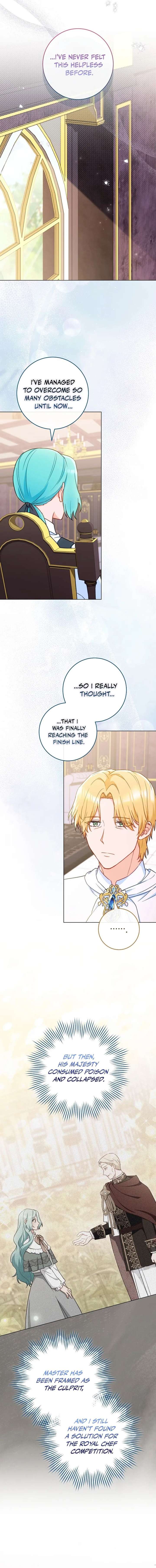 Royal Shop Of Young Lady Chapter 205 71 ch 205 14