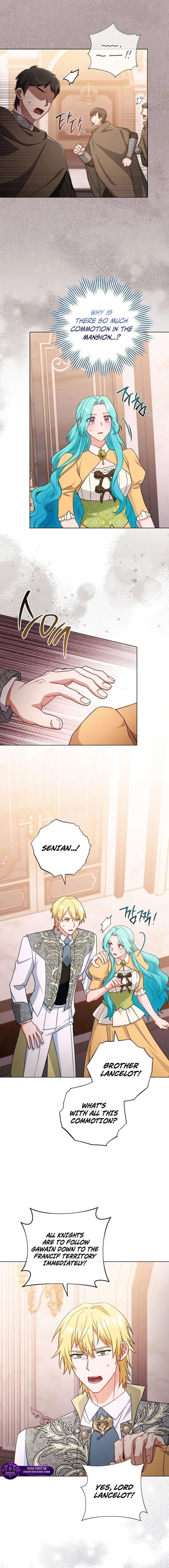 Royal Shop Of Young Lady Chapter 205 59 ch 205 2