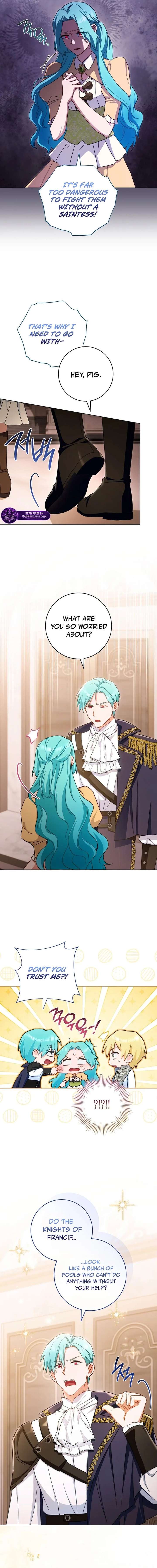 Royal Shop Of Young Lady Chapter 205 61 ch 205 4