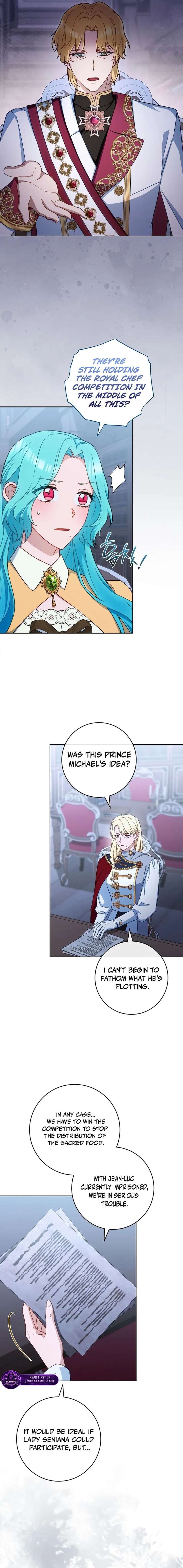 Royal Shop Of Young Lady Chapter 205 65 ch 205 8