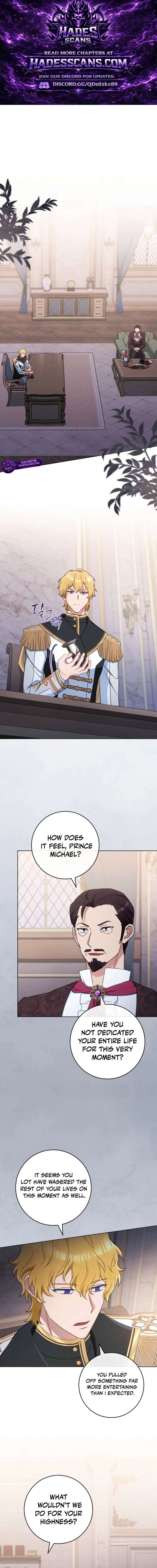 Royal Shop Of Young Lady Chapter 206 49 ch 206 1