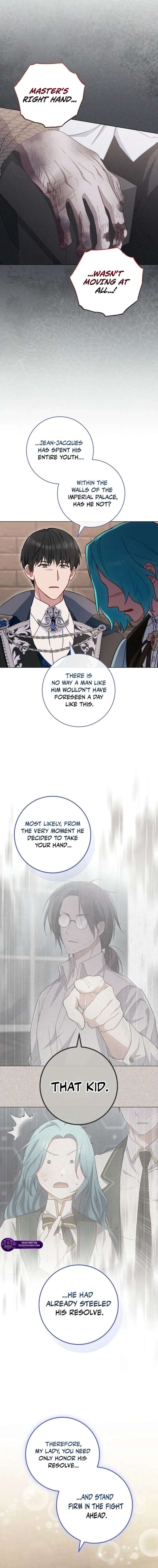 Royal Shop Of Young Lady Chapter 206 60 ch 206 12