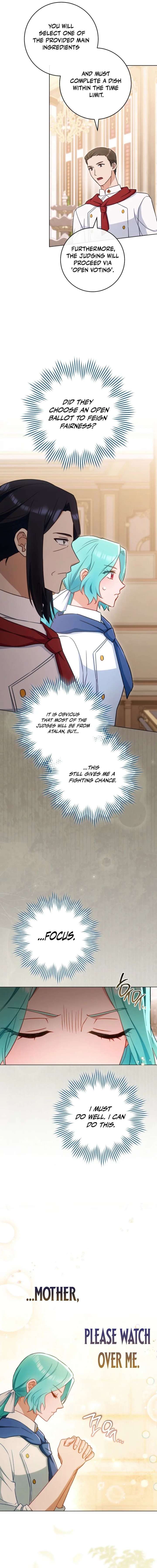 Royal Shop Of Young Lady Chapter 206 63 ch 206 15