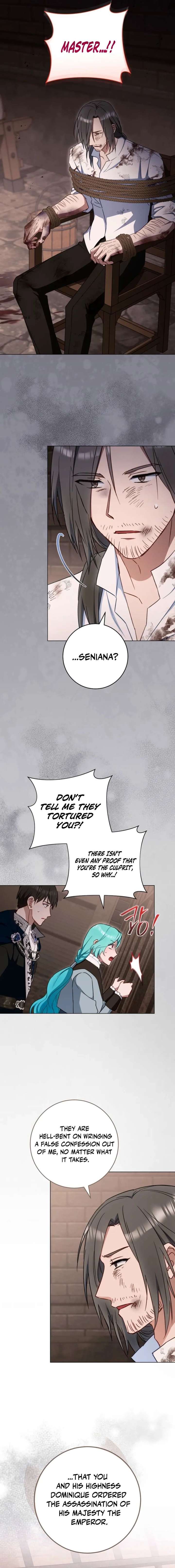 Royal Shop Of Young Lady Chapter 206 55 ch 206 7