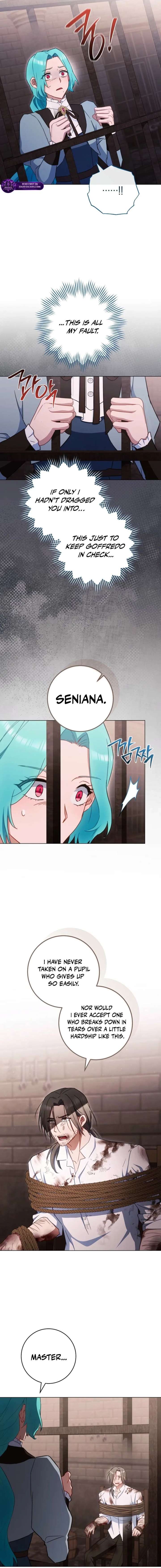 Royal Shop Of Young Lady Chapter 206 56 ch 206 8