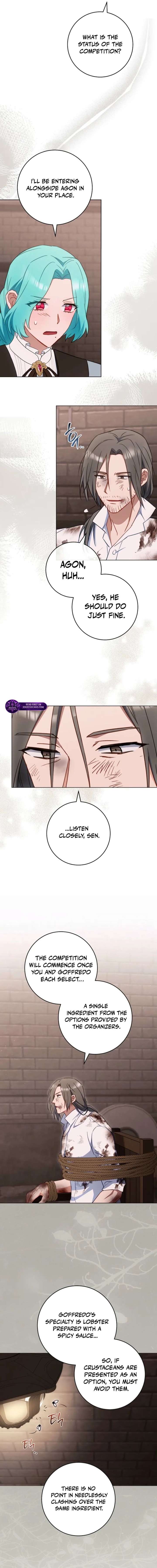 Royal Shop Of Young Lady Chapter 206 57 ch 206 9