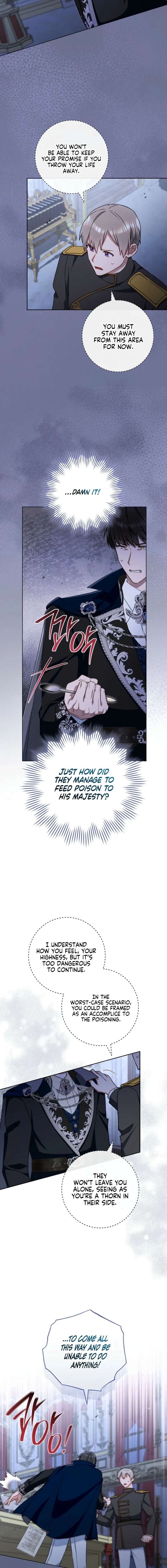Royal Shop Of Young Lady Chapter 208 64 ch 208 10