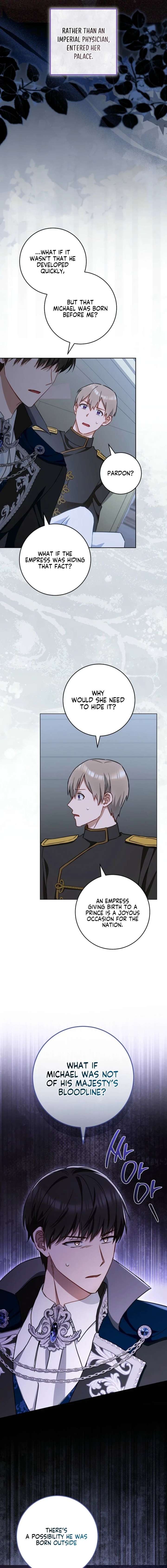 Royal Shop Of Young Lady Chapter 208 69 ch 208 15