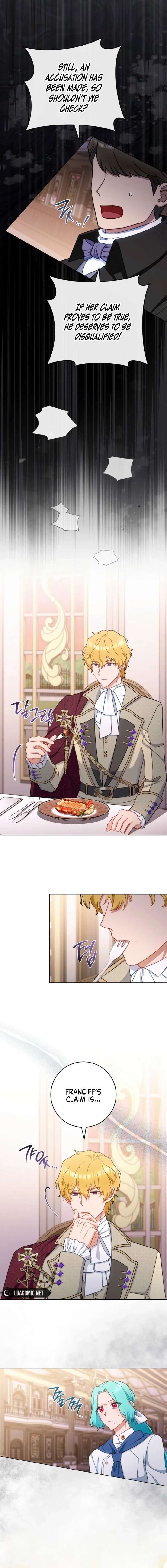 Royal Shop Of Young Lady Chapter 208 61 ch 208 7