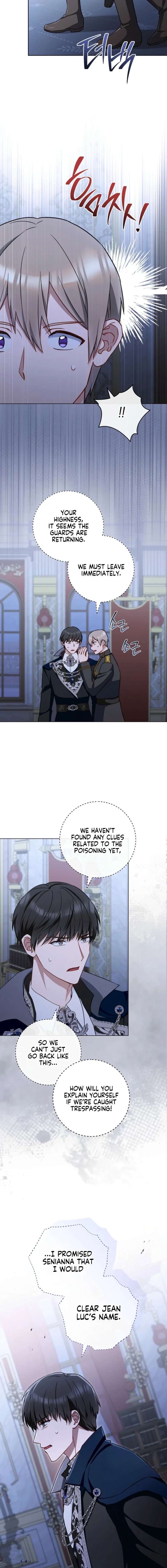 Royal Shop Of Young Lady Chapter 208 63 ch 208 9