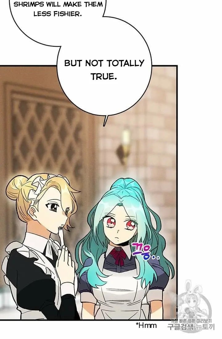 Royal Shop Of Young Lady Chapter 21.5 140 10