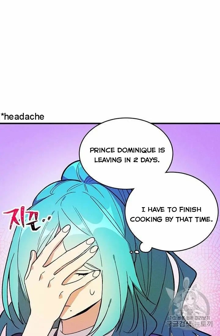 Royal Shop Of Young Lady Chapter 21.5 141 11