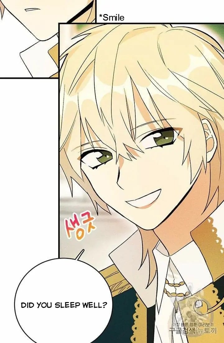Royal Shop Of Young Lady Chapter 21.5 149 19