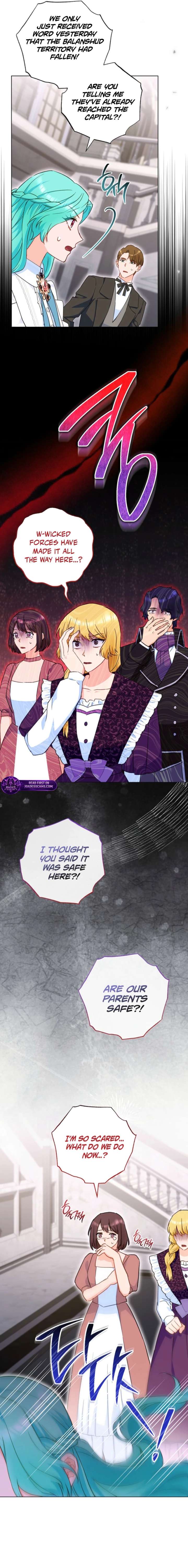 Royal Shop Of Young Lady Chapter 214 68 ch 214 11