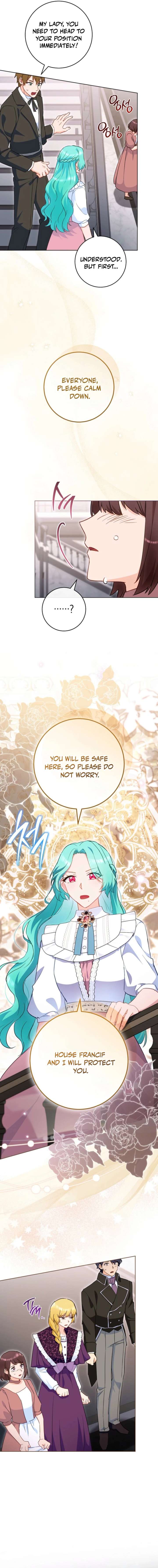 Royal Shop Of Young Lady Chapter 214 69 ch 214 12
