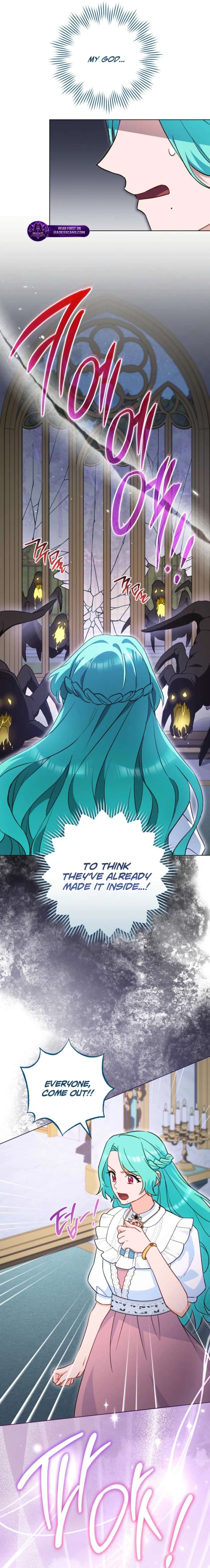 Royal Shop Of Young Lady Chapter 214 71 ch 214 14