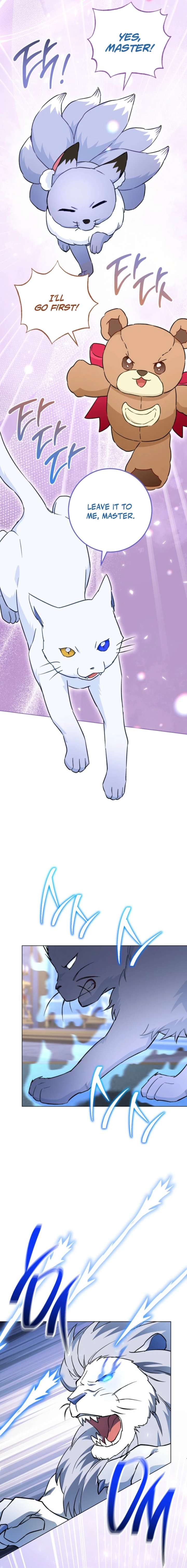 Royal Shop Of Young Lady Chapter 214 72 ch 214 15