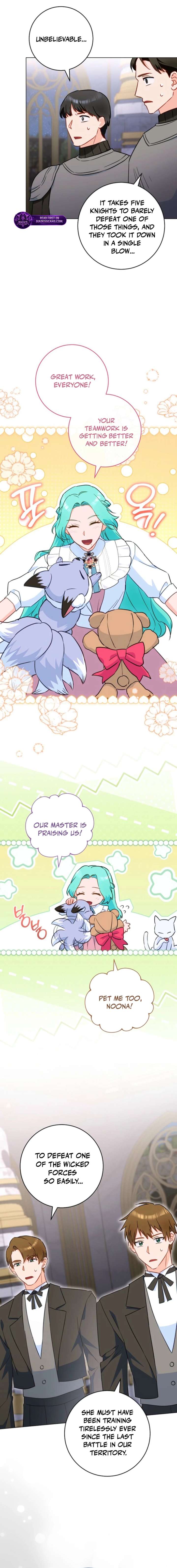 Royal Shop Of Young Lady Chapter 214 74 ch 214 17