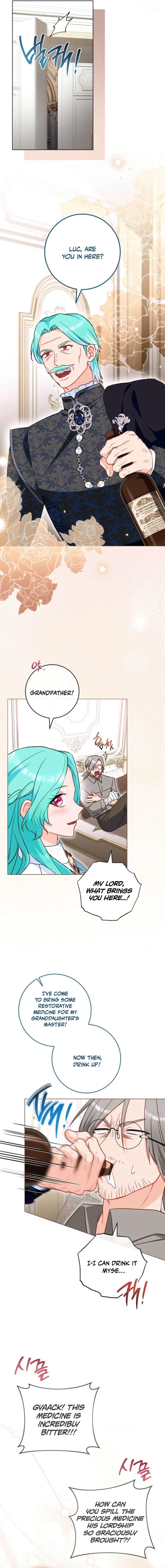 Royal Shop Of Young Lady Chapter 214 62 ch 214 5