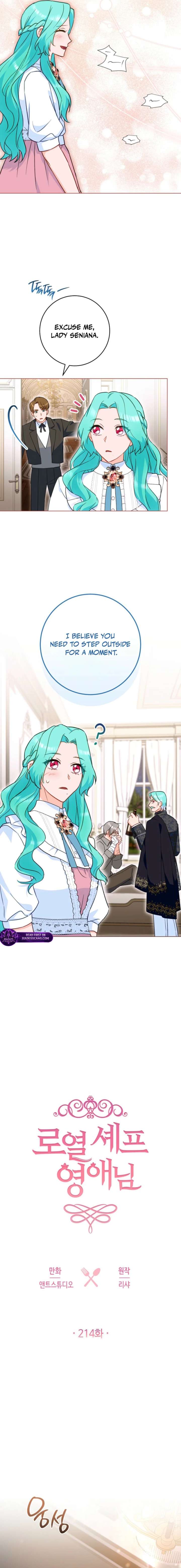 Royal Shop Of Young Lady Chapter 214 63 ch 214 6