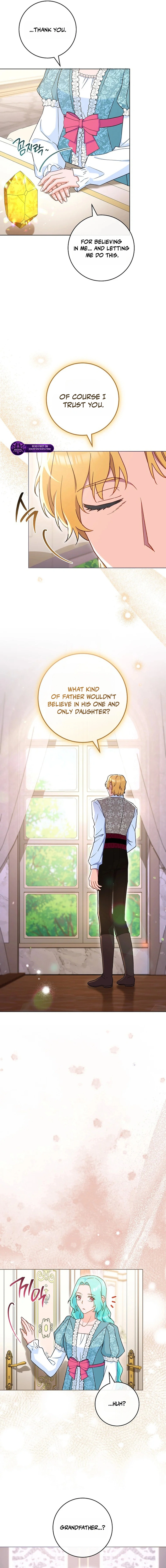 Royal Shop Of Young Lady Chapter 217 78 11