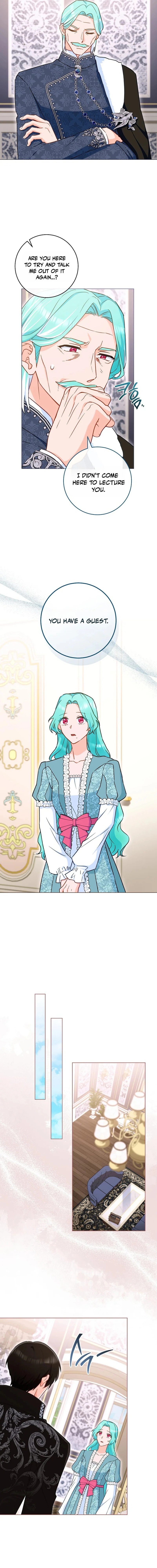 Royal Shop Of Young Lady Chapter 217 79 12