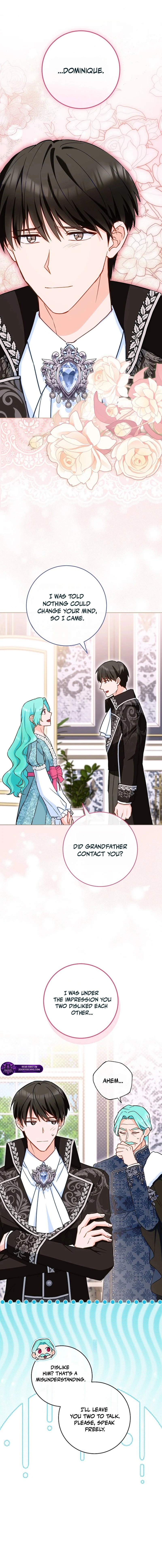 Royal Shop Of Young Lady Chapter 217 80 13