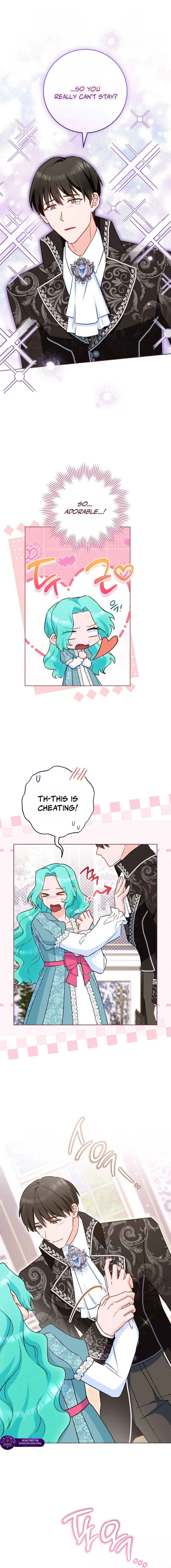 Royal Shop Of Young Lady Chapter 217 83 16