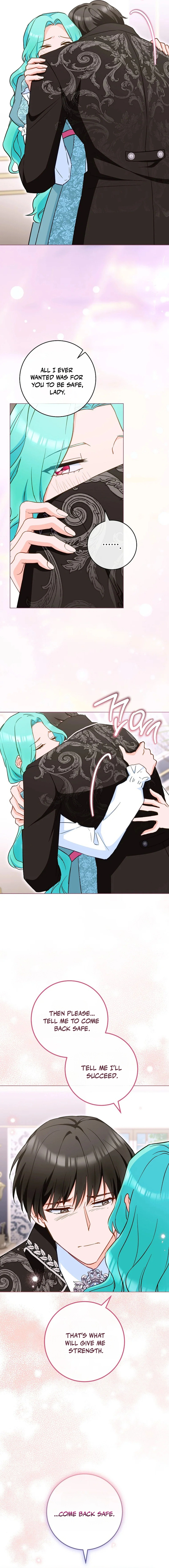 Royal Shop Of Young Lady Chapter 217 84 17