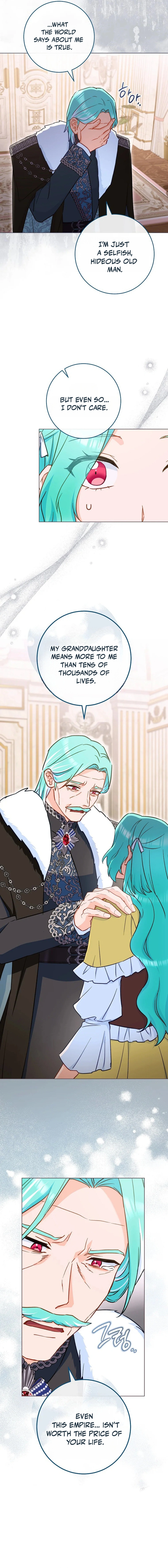 Royal Shop Of Young Lady Chapter 217 71 4