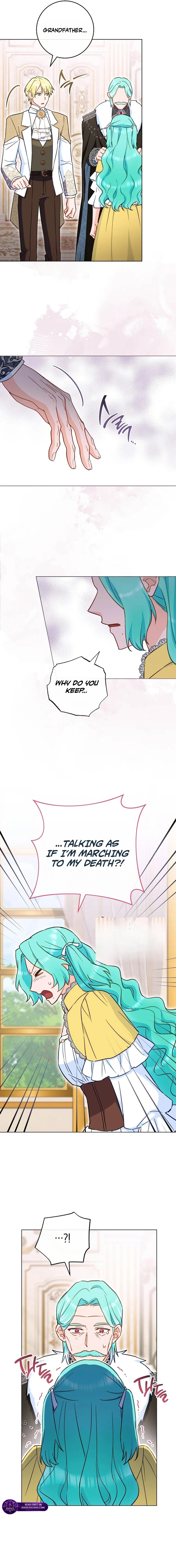 Royal Shop Of Young Lady Chapter 217 72 5