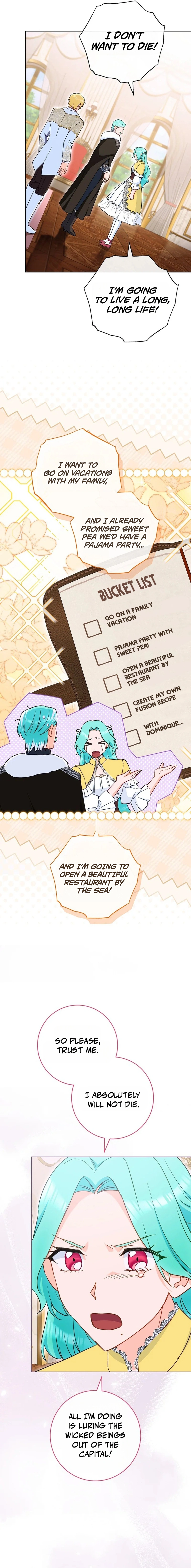 Royal Shop Of Young Lady Chapter 217 73 6