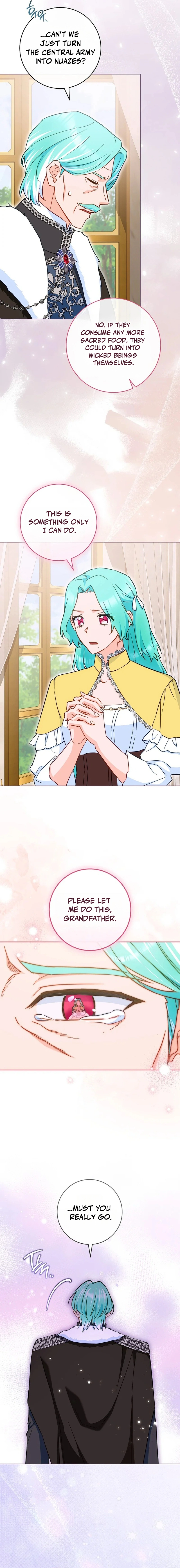 Royal Shop Of Young Lady Chapter 217 74 7
