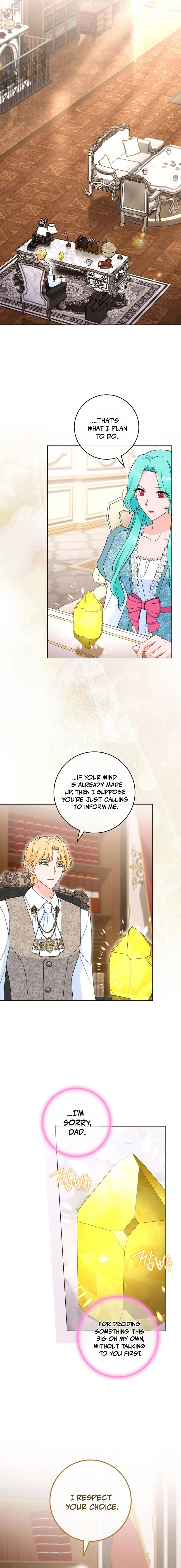 Royal Shop Of Young Lady Chapter 217 76 9
