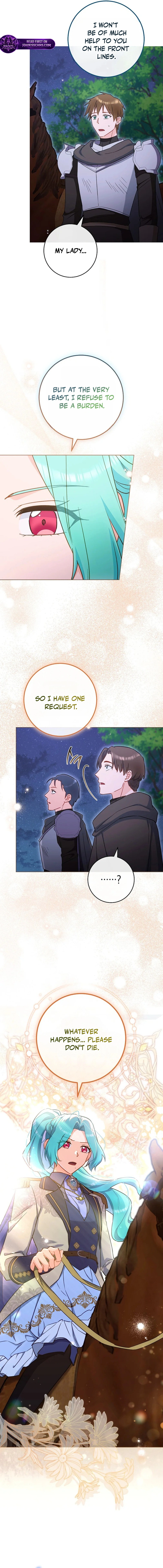 Royal Shop Of Young Lady Chapter 218 61 03