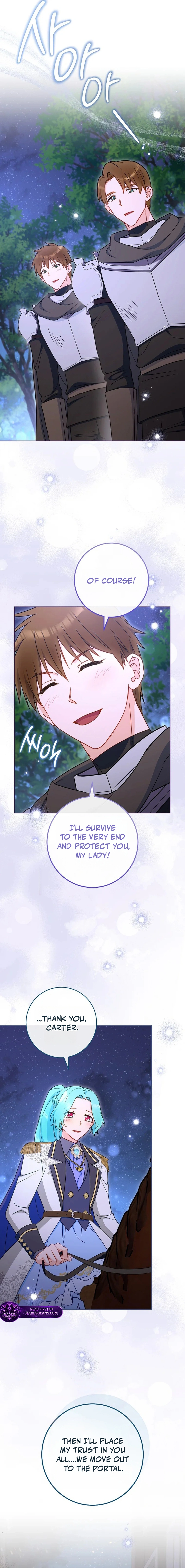 Royal Shop Of Young Lady Chapter 218 62 04
