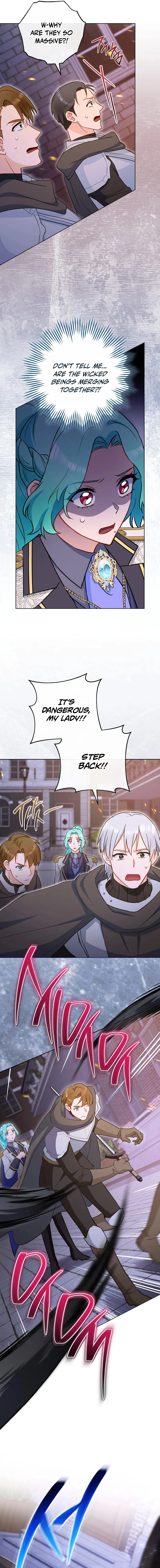 Royal Shop Of Young Lady Chapter 218 65 07