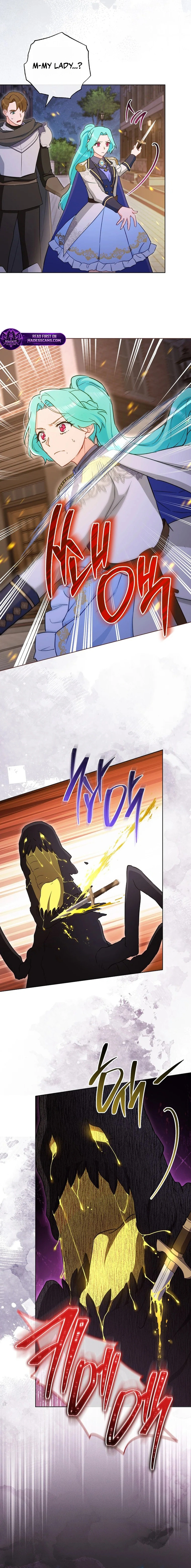 Royal Shop Of Young Lady Chapter 218 72 14