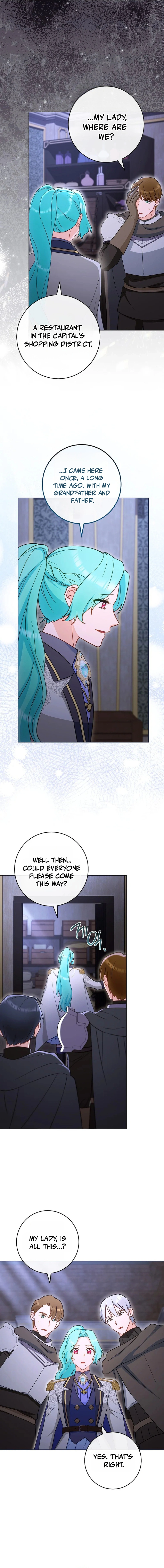 Royal Shop Of Young Lady Chapter 218 75 17
